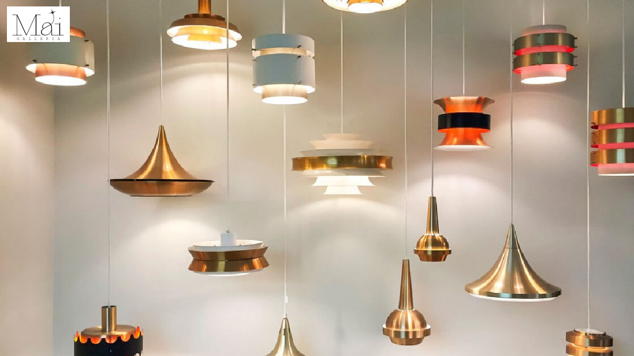 Types of lighting designs Types of lighting designs