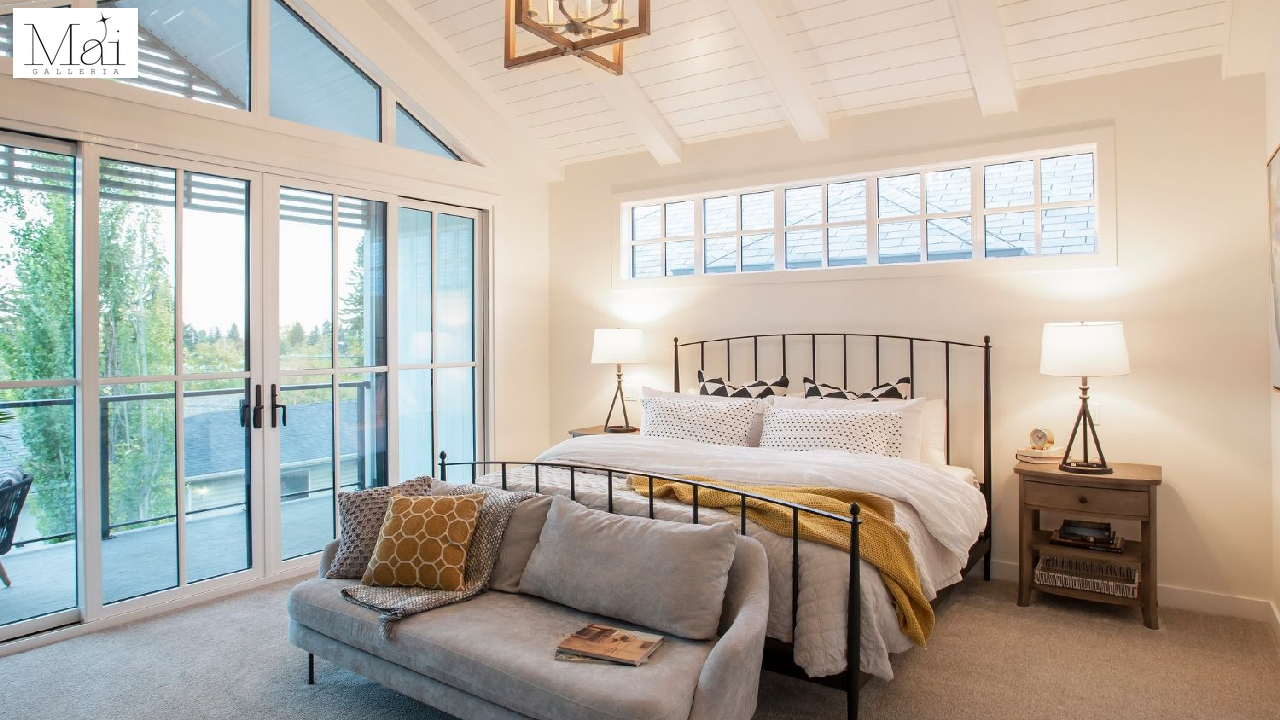 Table lamps have traditionally been a popular lighting choice for bedrooms Table lamps have traditionally been a popular lighting choice for bedrooms