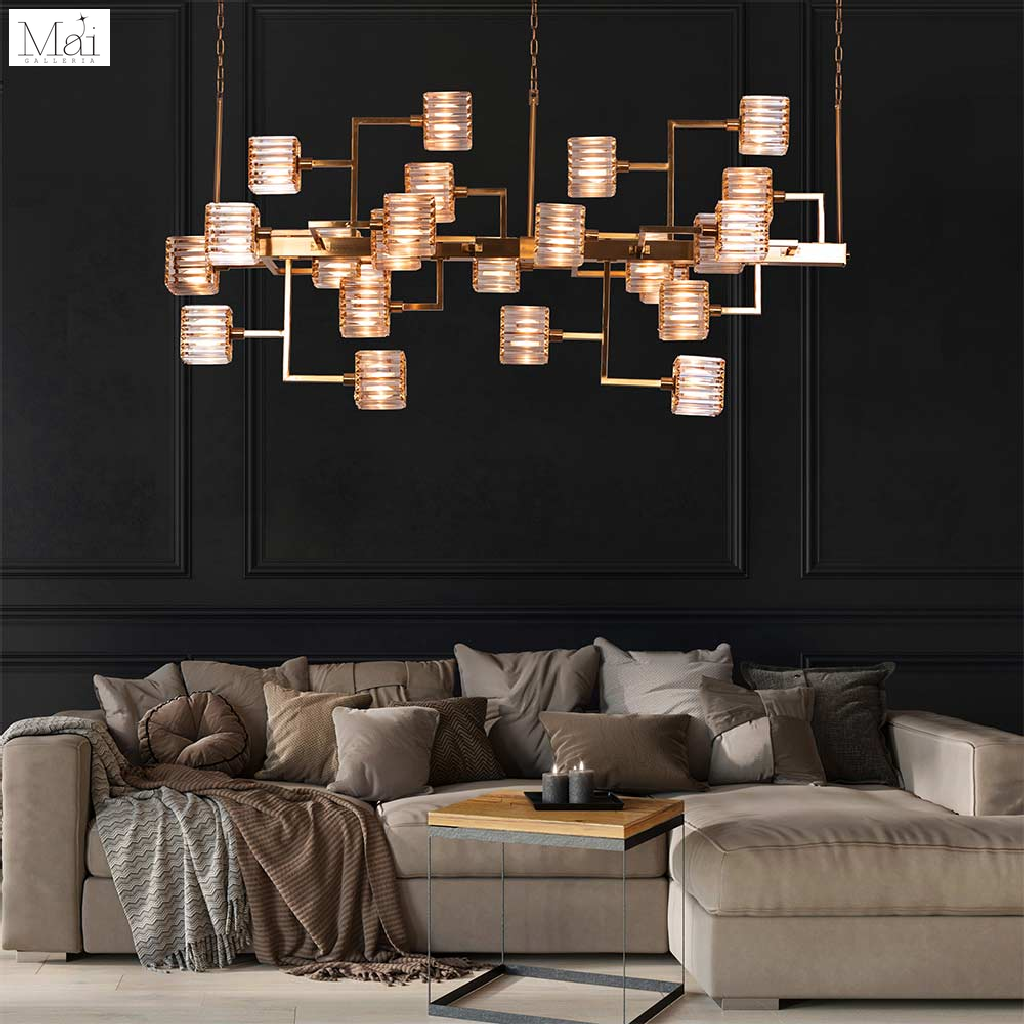 Installing decorative fixtures with artistic appeal is a fantastic way to make a statement in your interior spaces Installing decorative fixtures with artistic appeal is a fantastic way to make a statement in your interior spaces