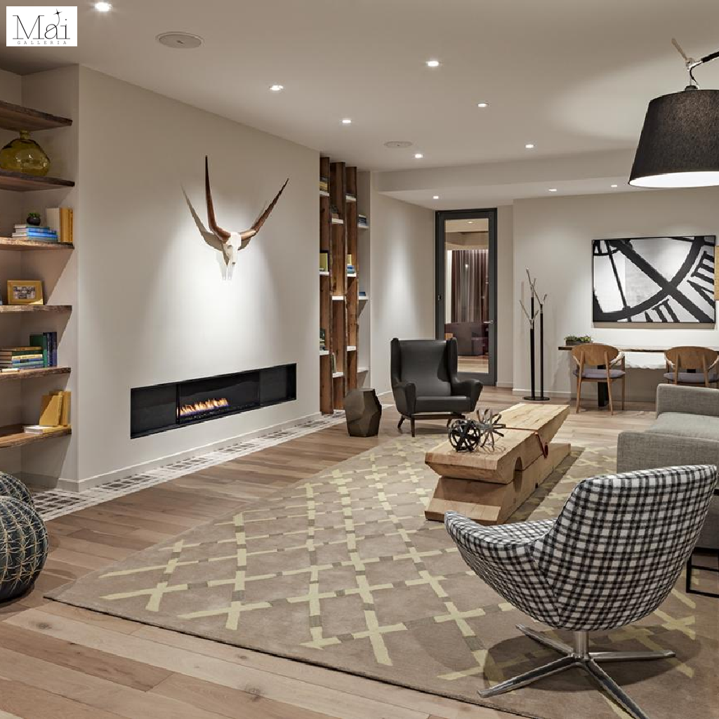 What are the advantages of decorative lighting? What are the advantages of decorative lighting?